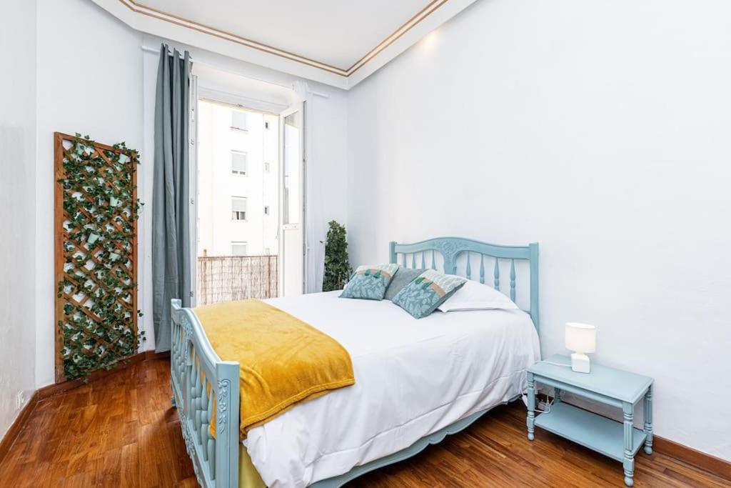 Risso - Comfortable 3 Bedrooms With Balcony Ница Екстериор снимка