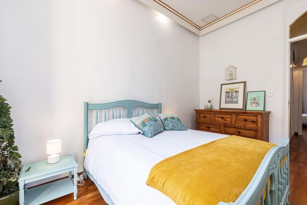 Risso - Comfortable 3 Bedrooms With Balcony Ница Екстериор снимка